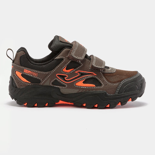 Joma Jungle Jr Isolerade Casual Sneakers