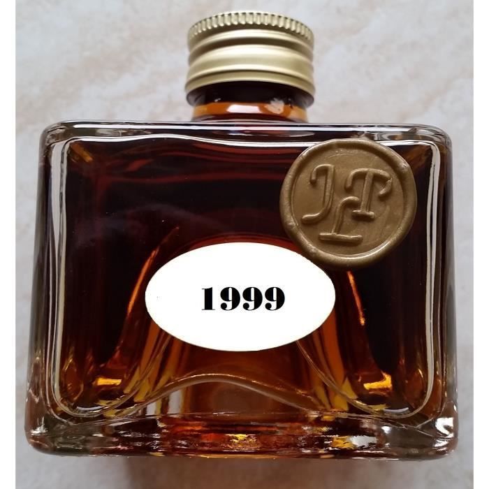 Armagnac Lamiable 20 cl 1999