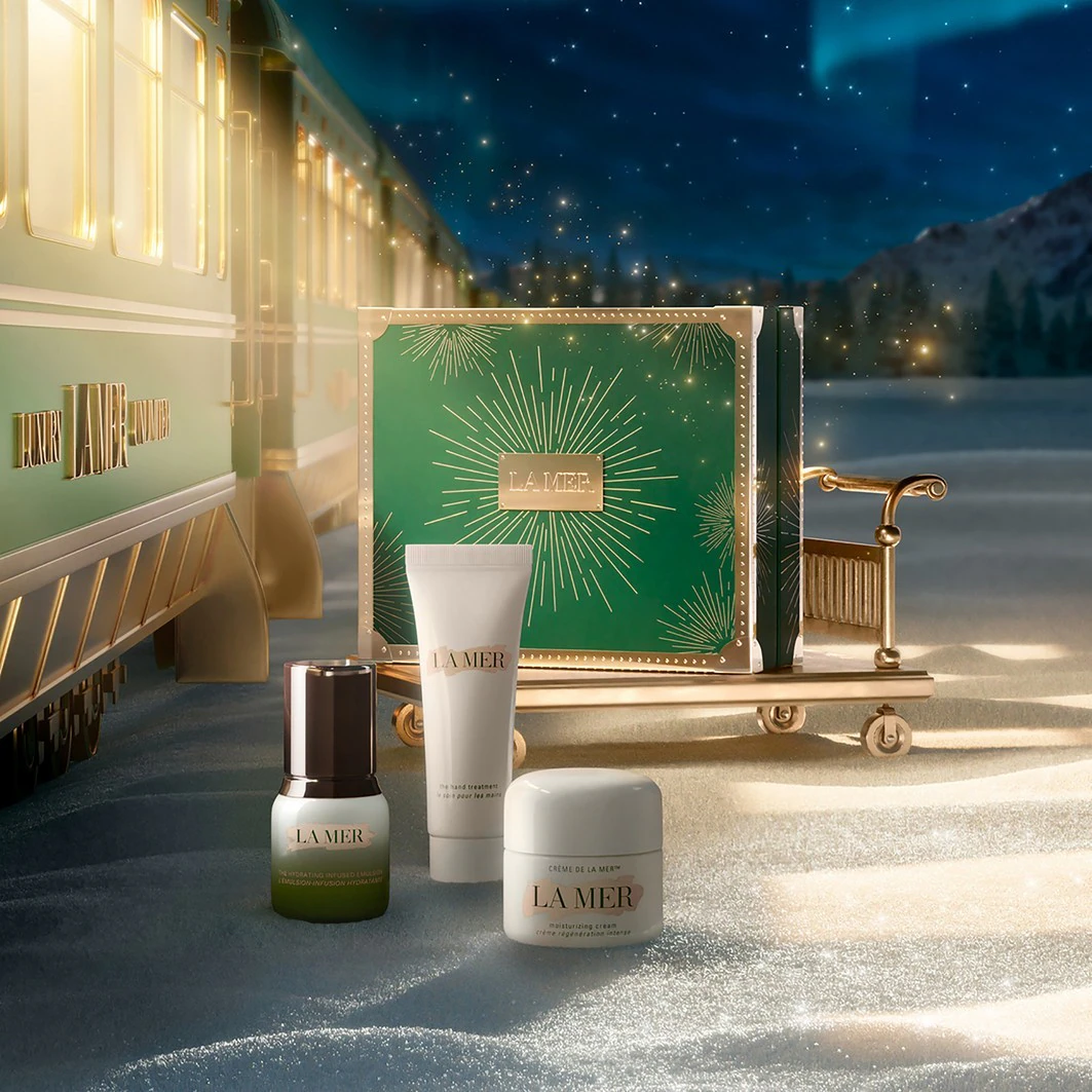 La Mer Les Minis