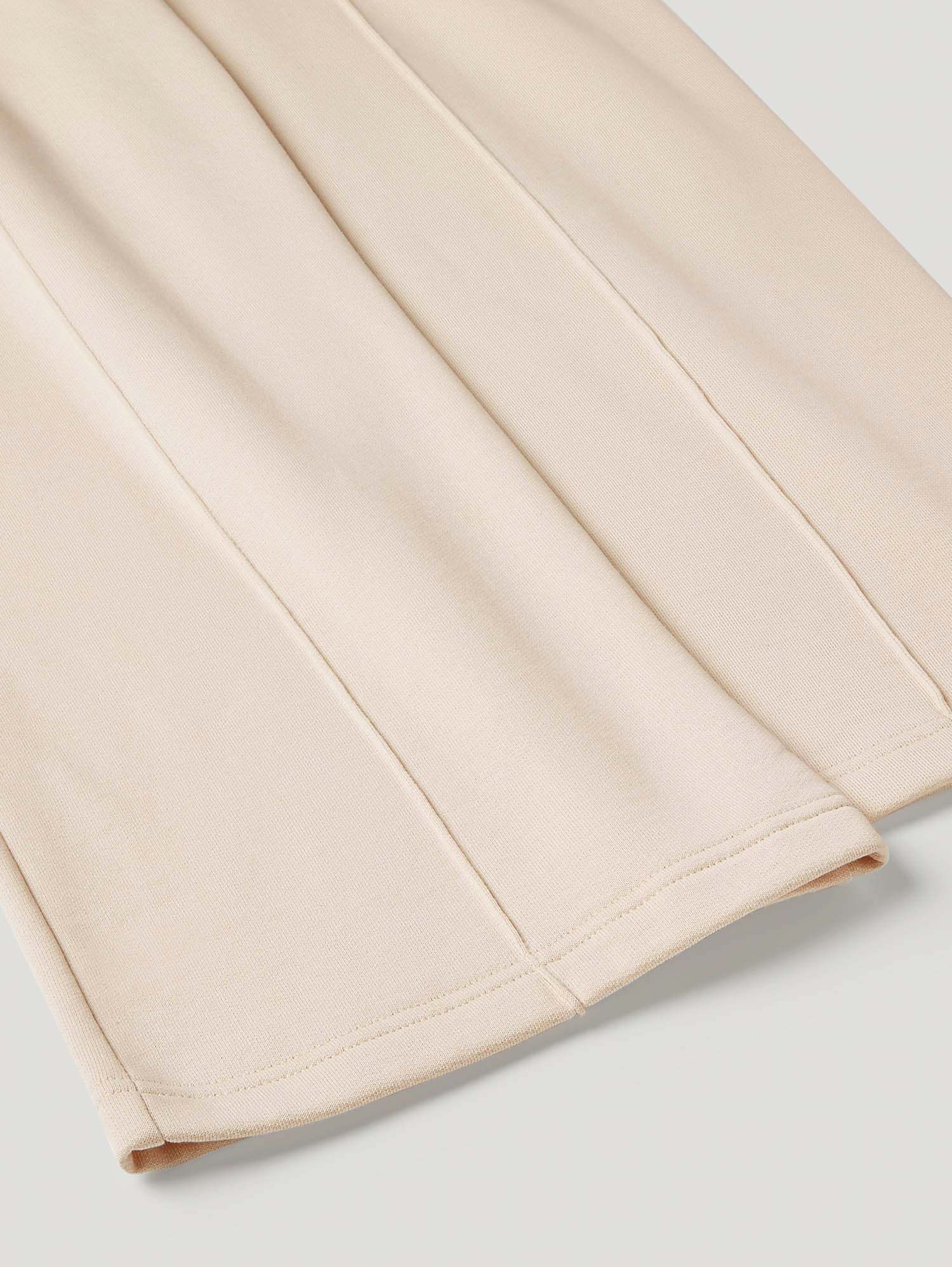 VENETO PANTS OFF-WHITE
