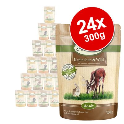 Lukullus Beutel Sparpackung 24 x 300 g