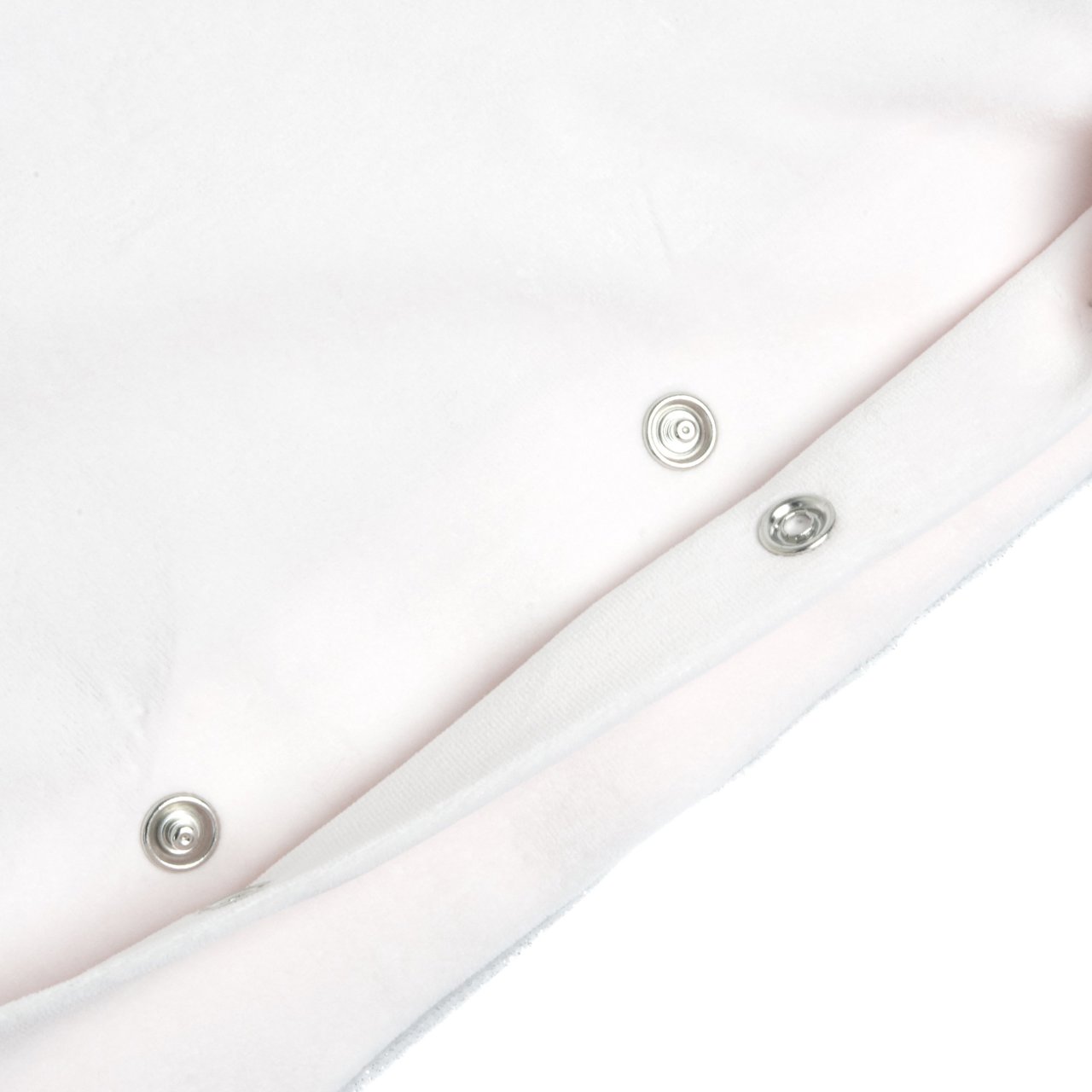 Chenilledecke für Kinderwagen