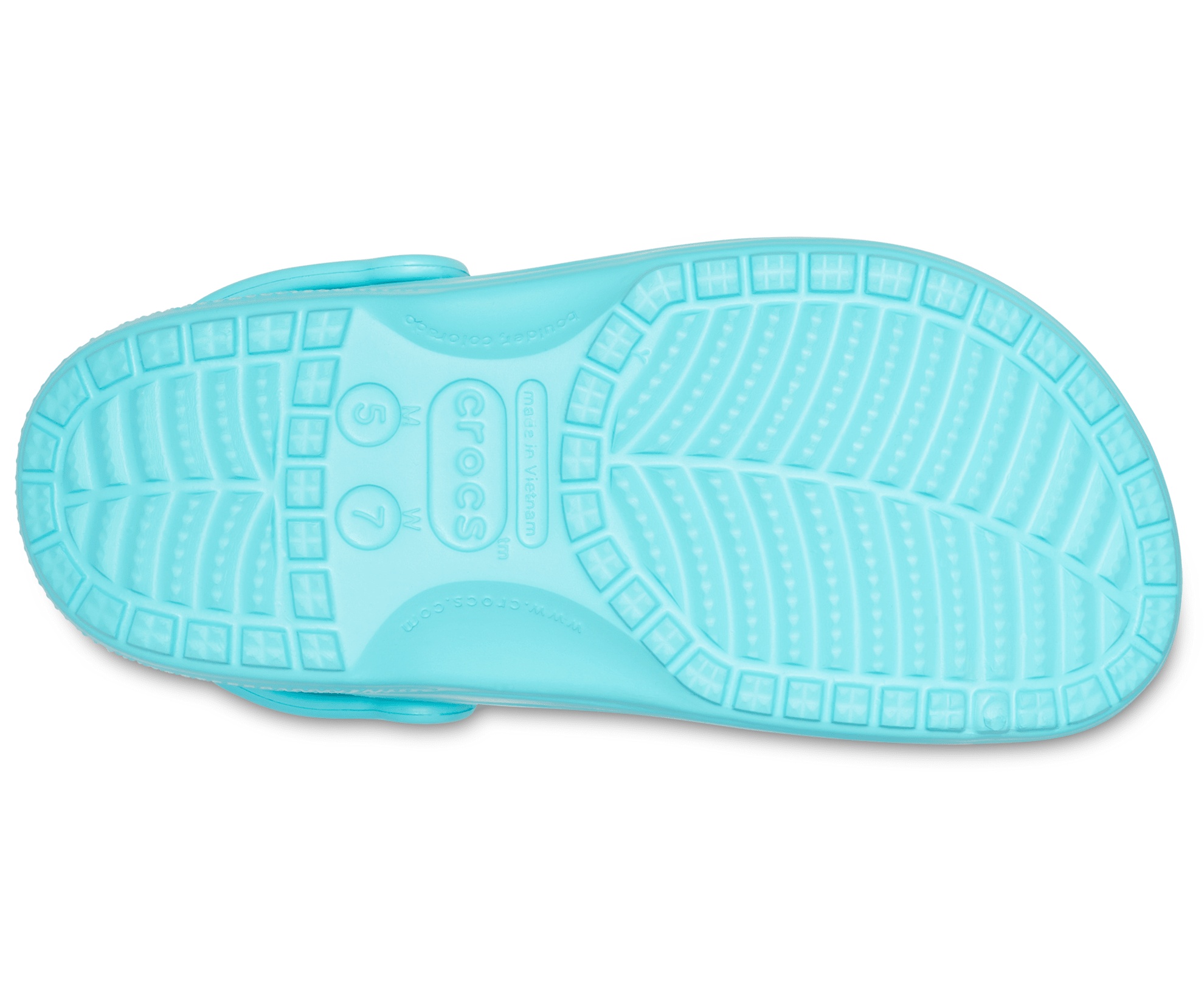 Baya Clog