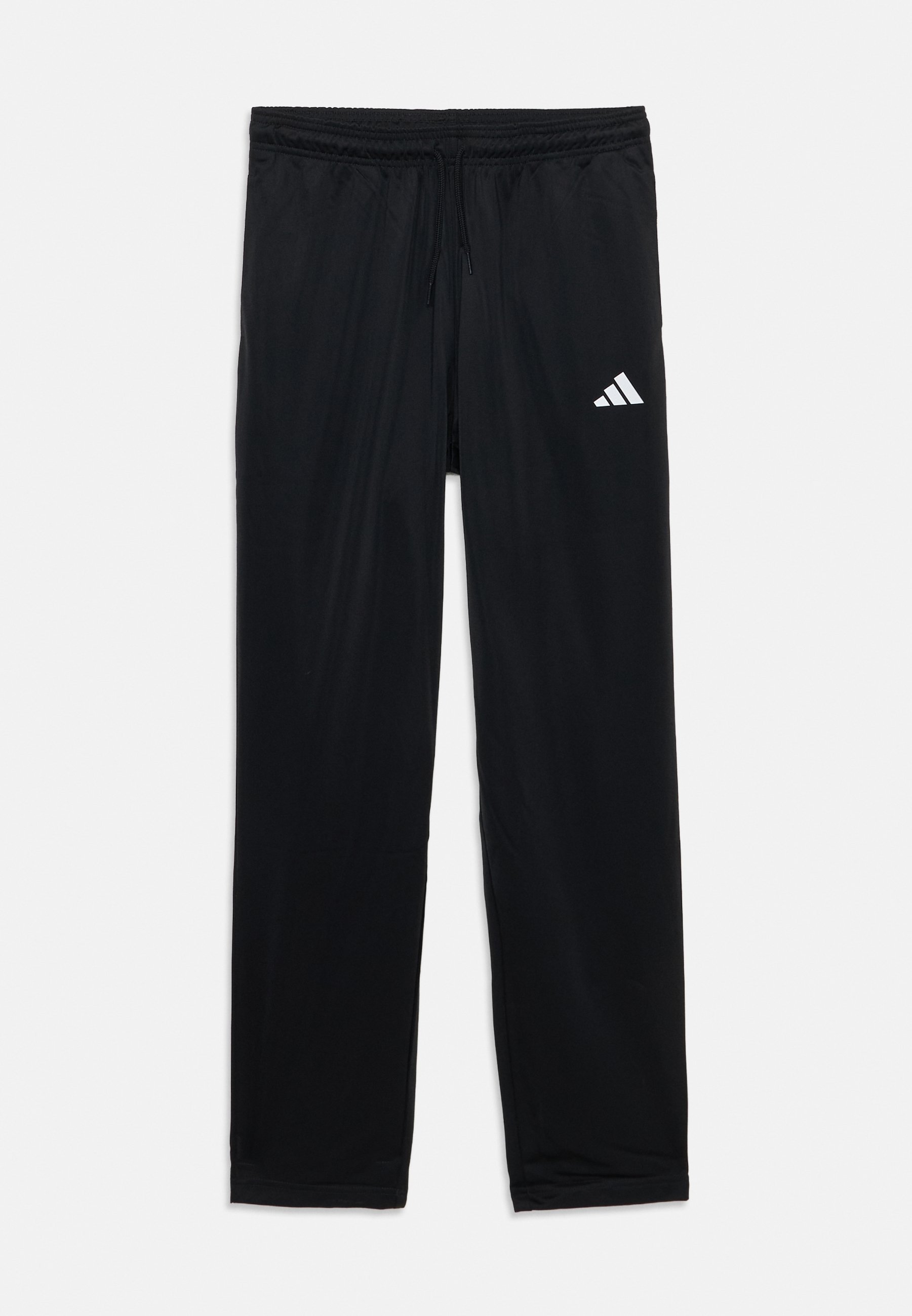 adidas Performance JUNIOR COLOURPOP TRACKSUIT UNISEX SET - Trainingspak - zwart/wit