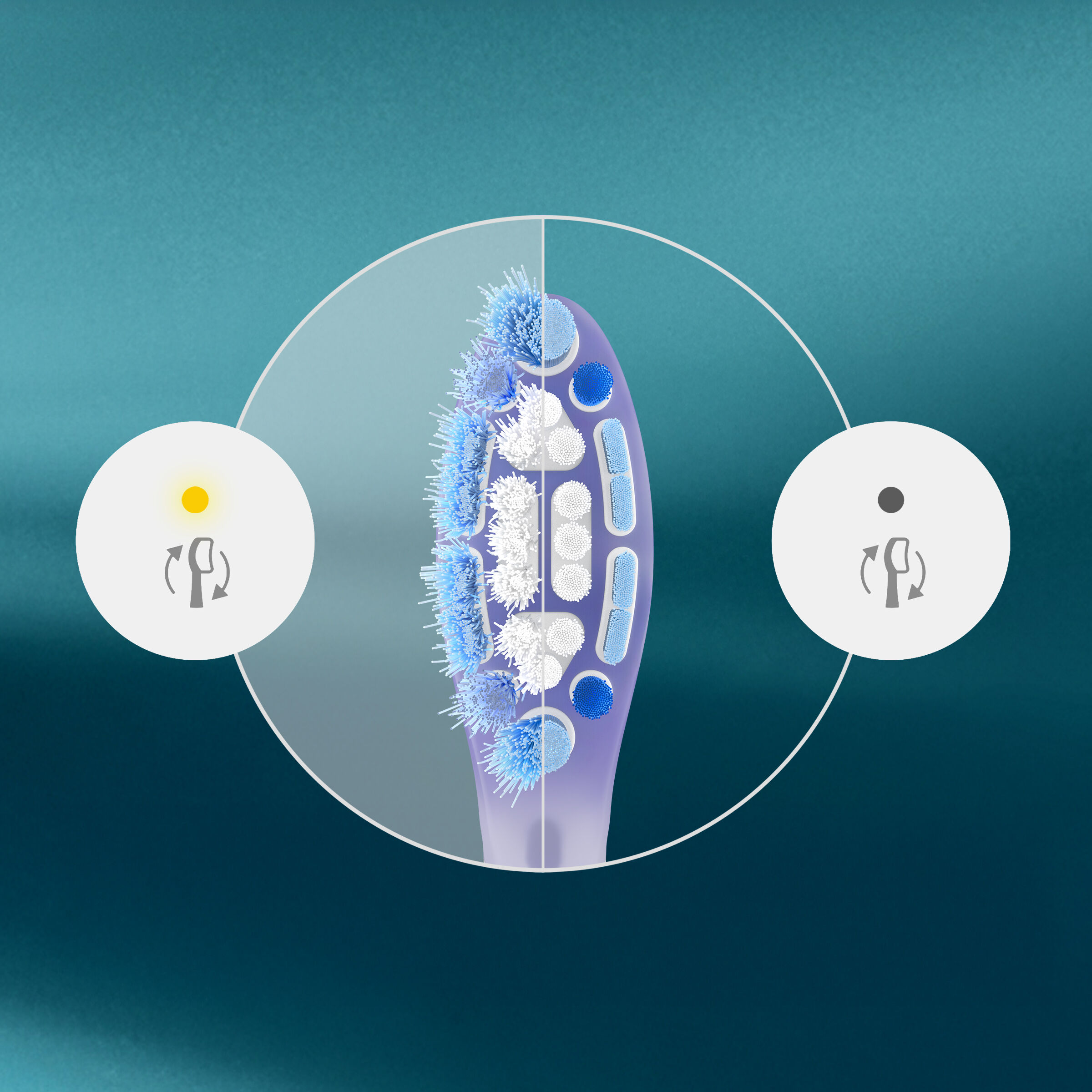 Philips SONICARE HX9053/87