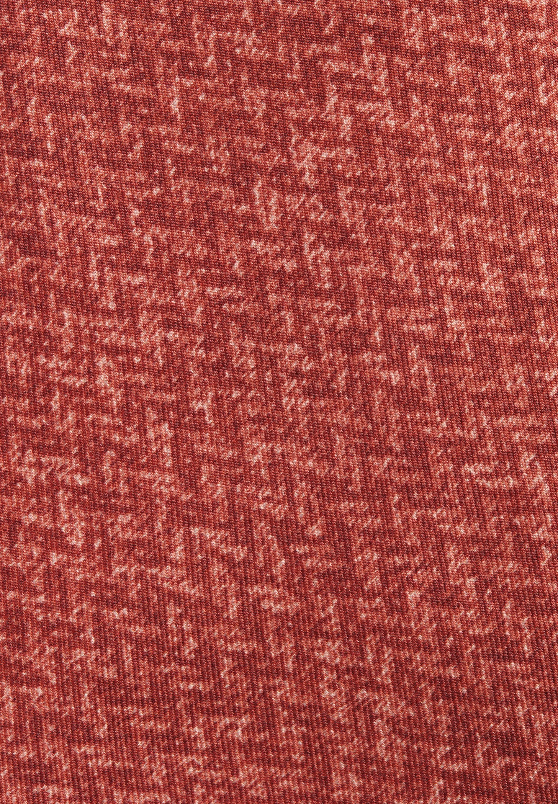 Oscar Jacobson Krawatte – klebriges Orange