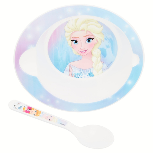 Set De Menaje Frozen 63868