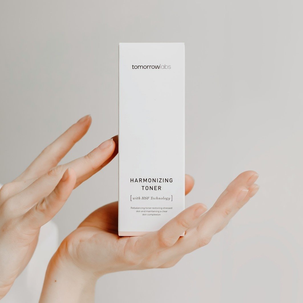 tomorrowlabs Toner ilgmūžības harmonizējošais toneris - 150 ml