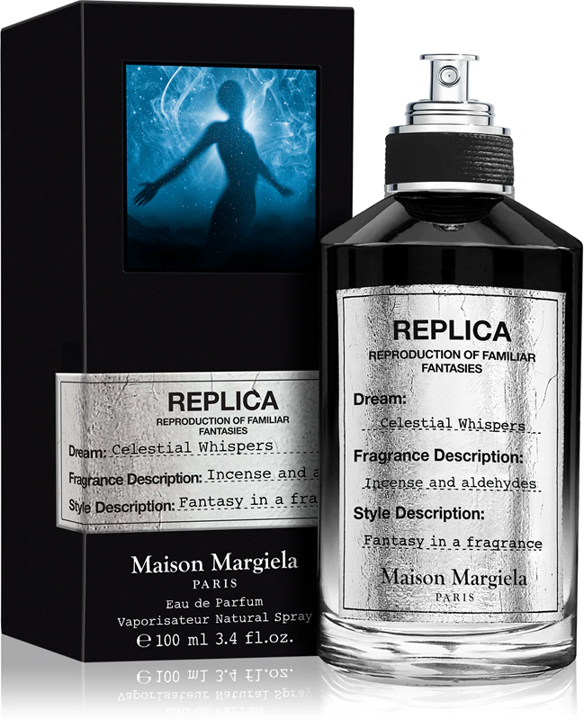 Maison Margiela REPLICA Celestial Whispers Eau de Parfum unissex