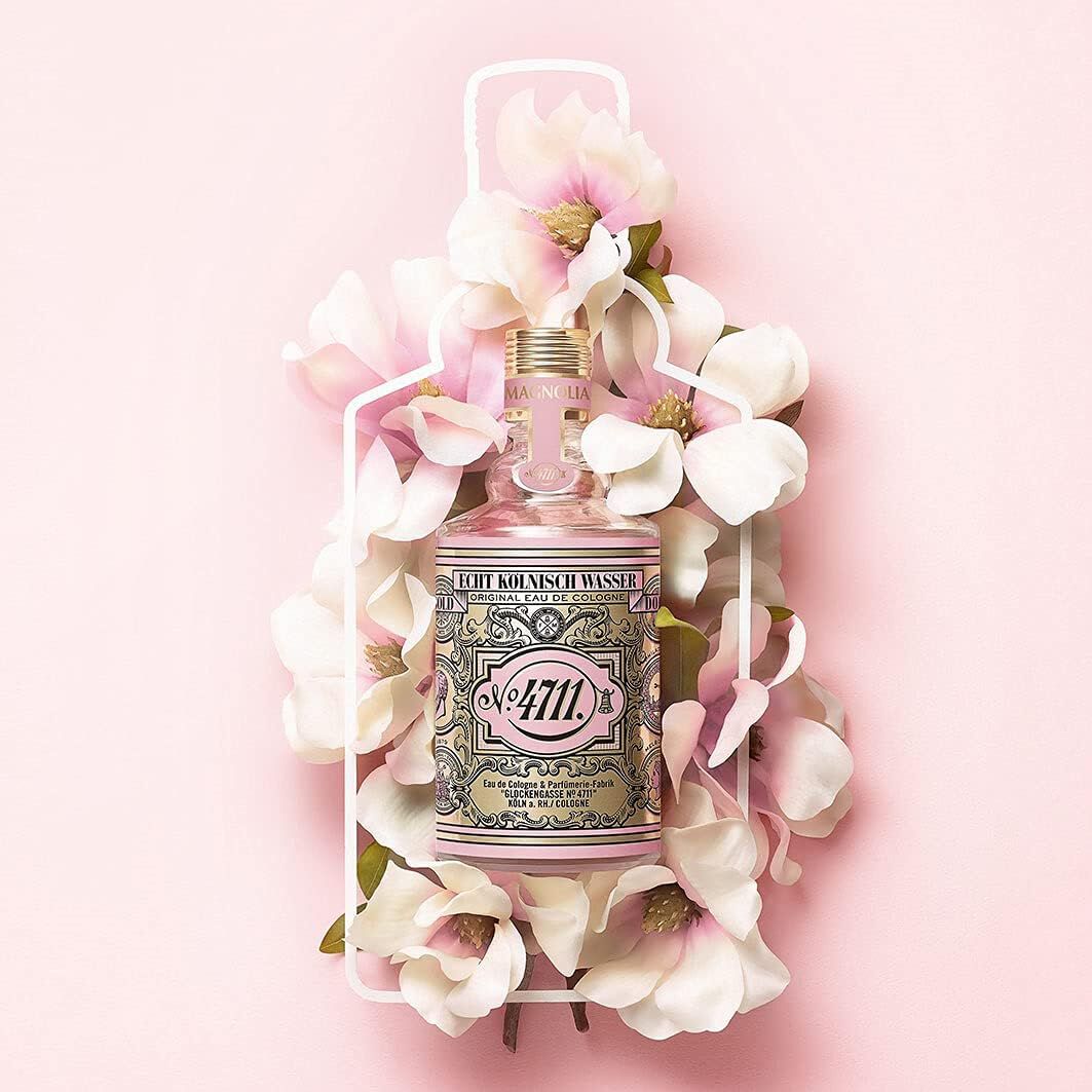 4711 Florale Kollektion Magnolie
