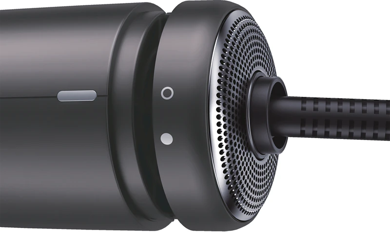 Modelador/secador de cabelo Braun AS226E