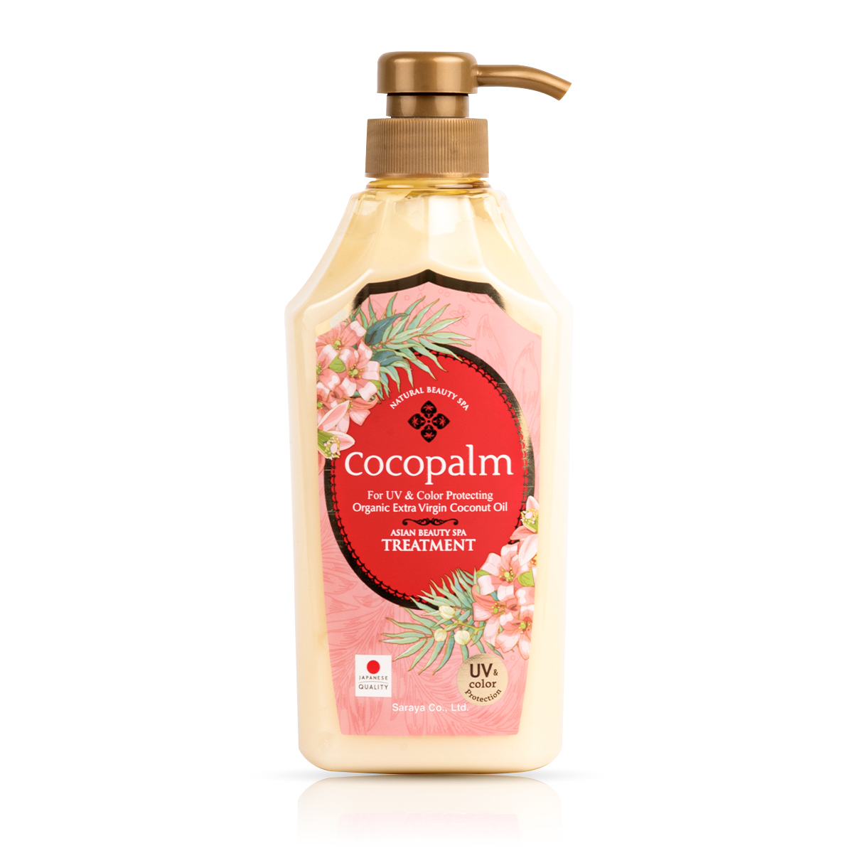 Cocopalm Asian Beauty SPA