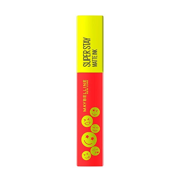 Superstay Matte Ink - matné inkousty