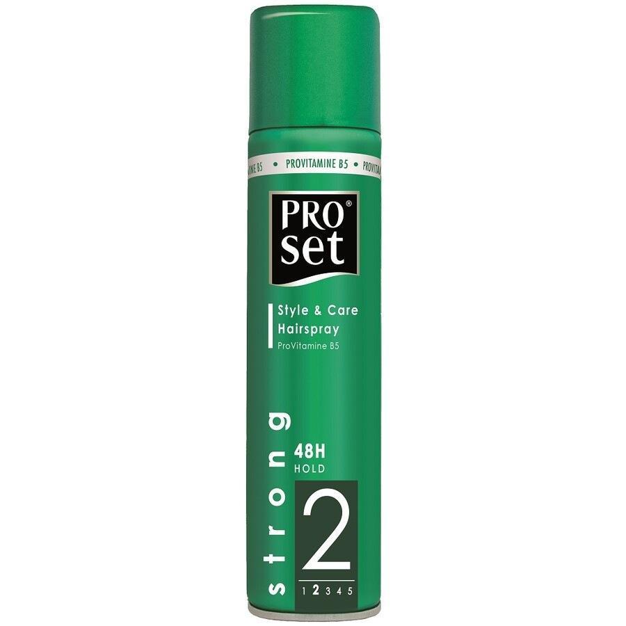 ProSet Strong lak za kosu - 300 ml