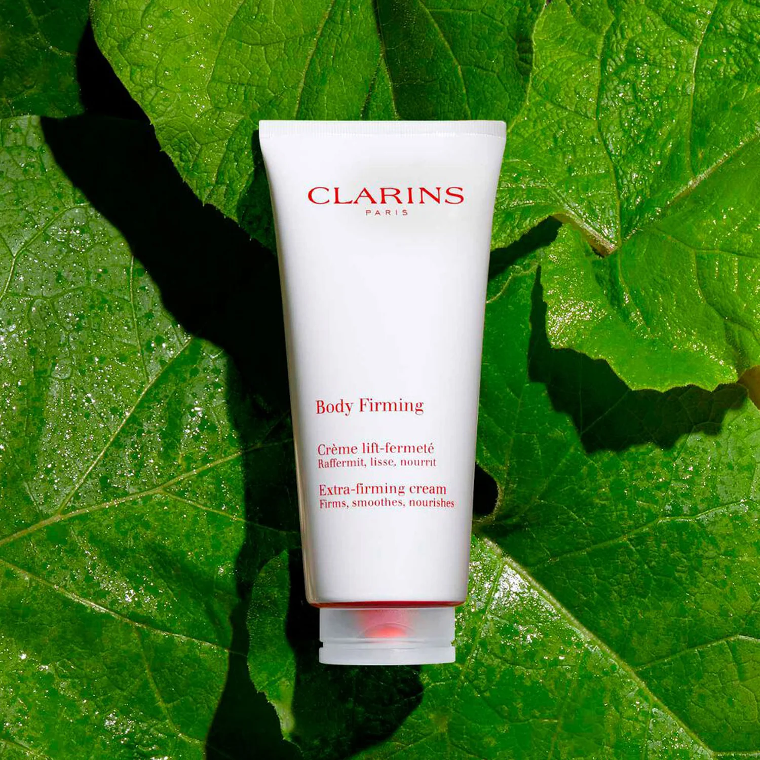 Body Care Body Firming Crème Lift-Fermeté - Crema corpo rassodante, Crema corpo rimodellante, Crema corpo tonificante