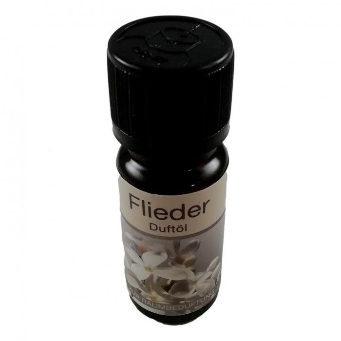 Huile Essentielle de Lilas 10 ml Aromathérapie Phytothérapie