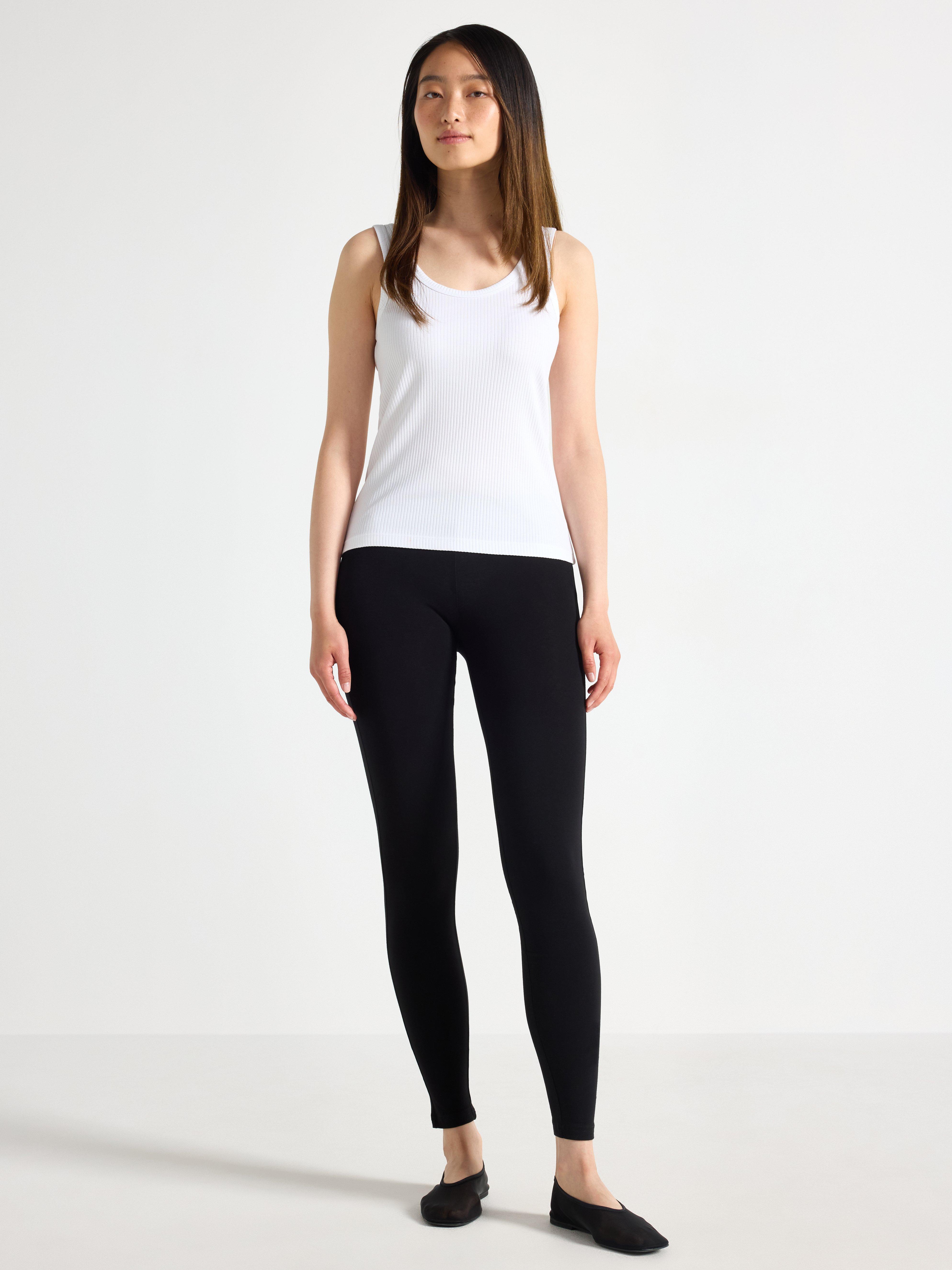 Leggings noirs