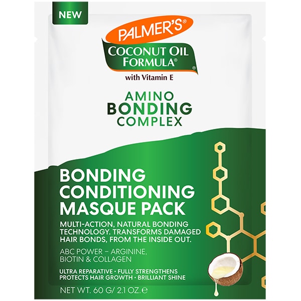 Palmers Amino Bonding Complex Bonding kondicionáló maszk csomag 60g