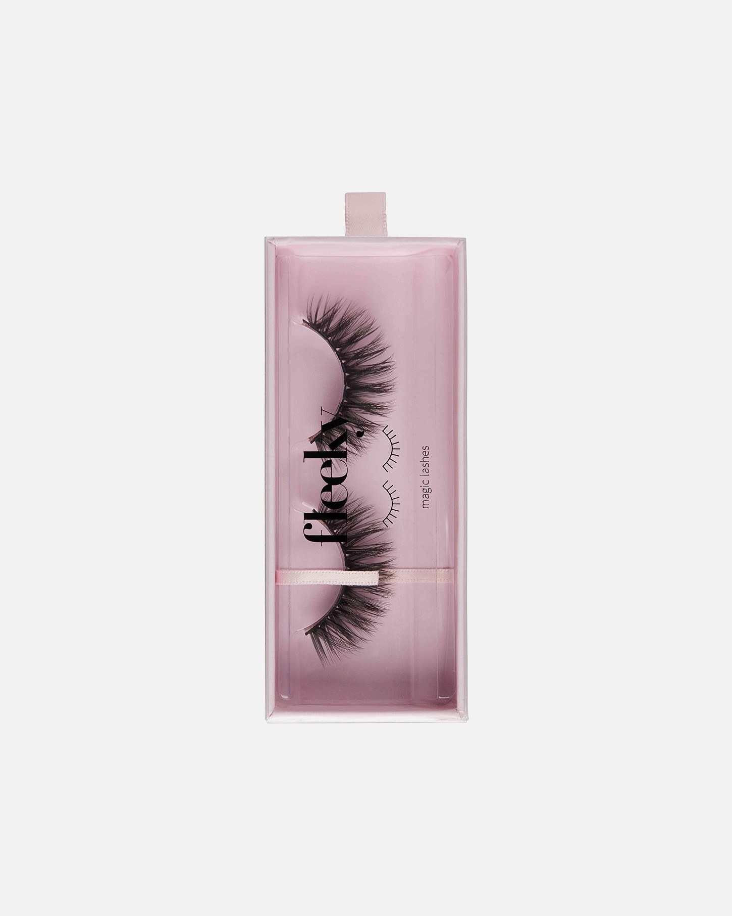 Umelé mihalnice Fleeky Magic Lashes – 1 kus