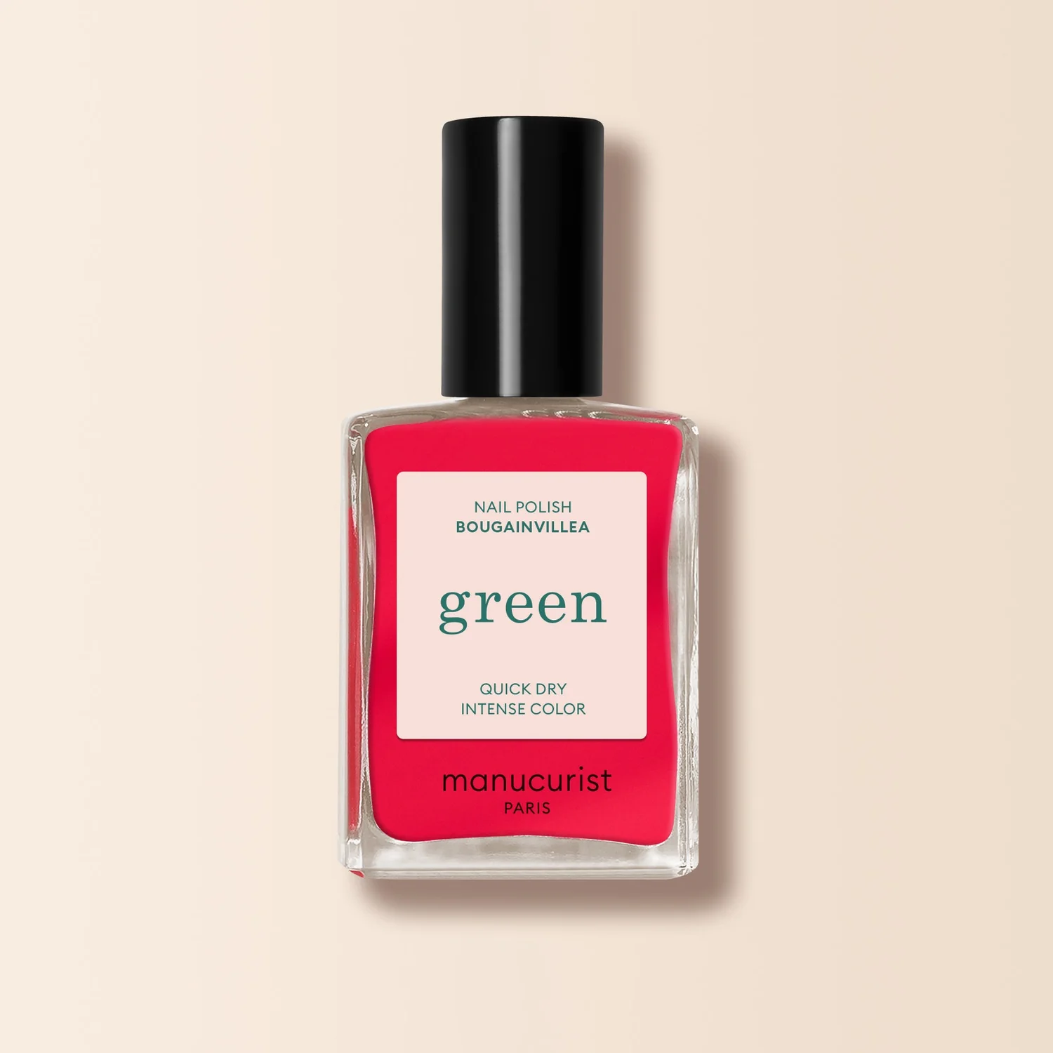 Vernis à ongles Green™ - 15 ml Bougainvillea
