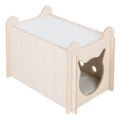 Guckloch-Katzenbett