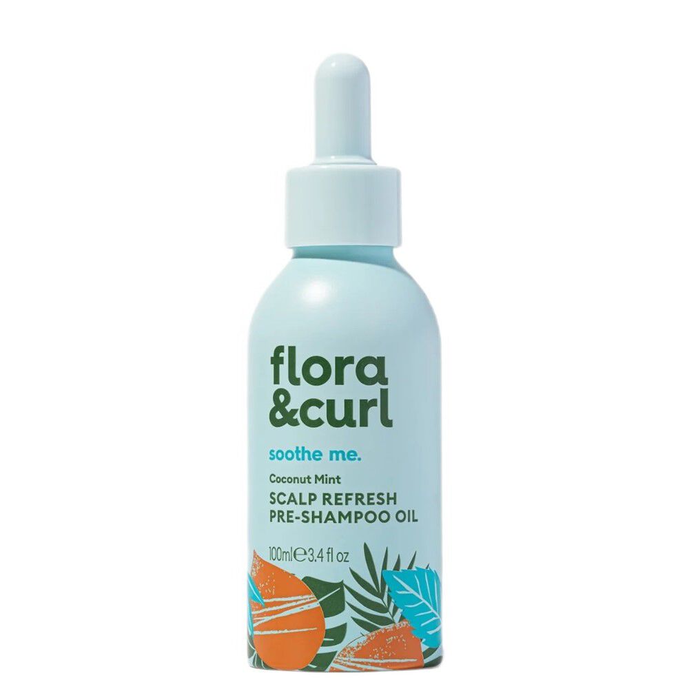 Flora & Curl Soothe Me