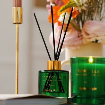 Sorvella Parfum Frühlingsnacht