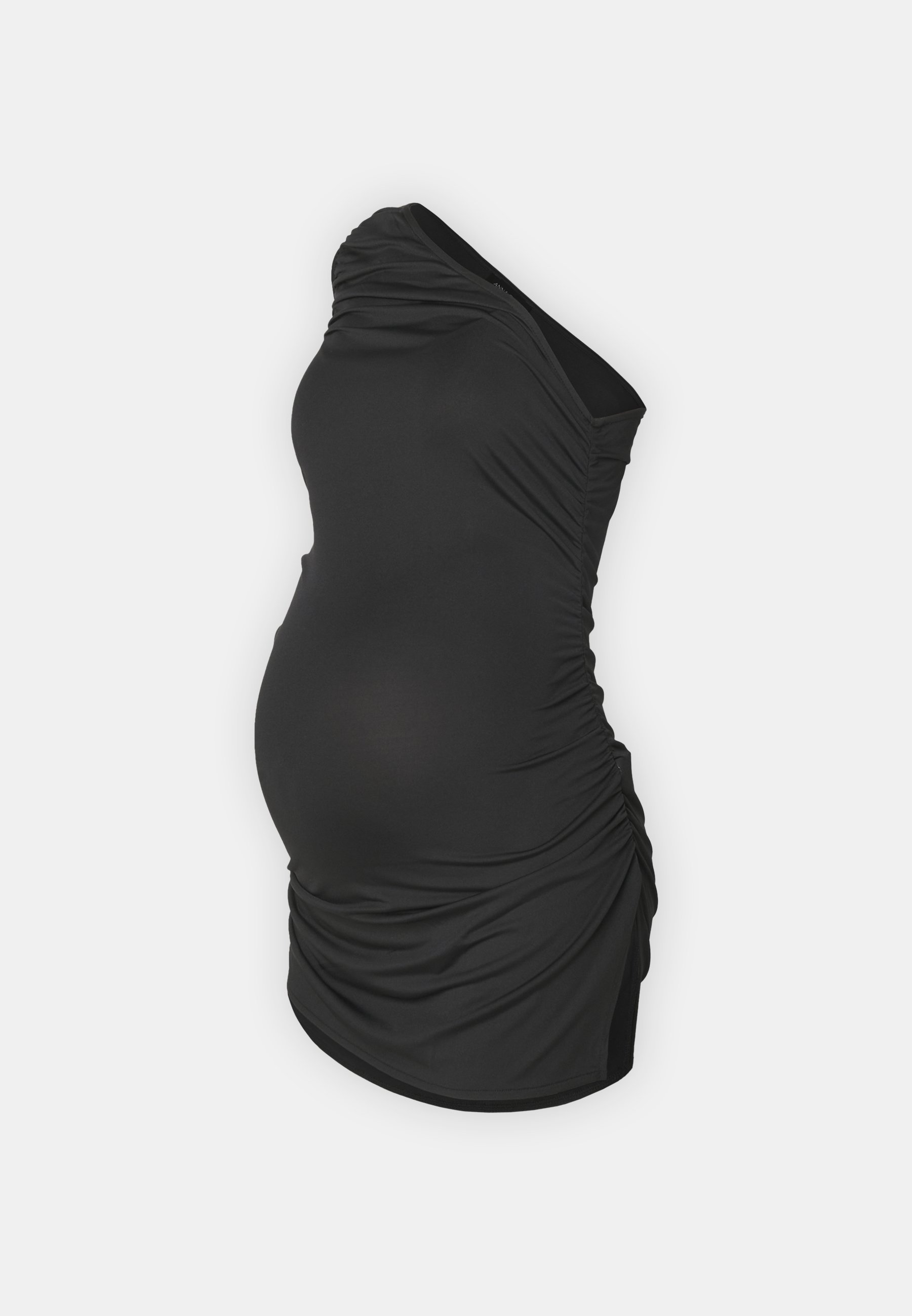 Haut Anna Field MAMA - noir