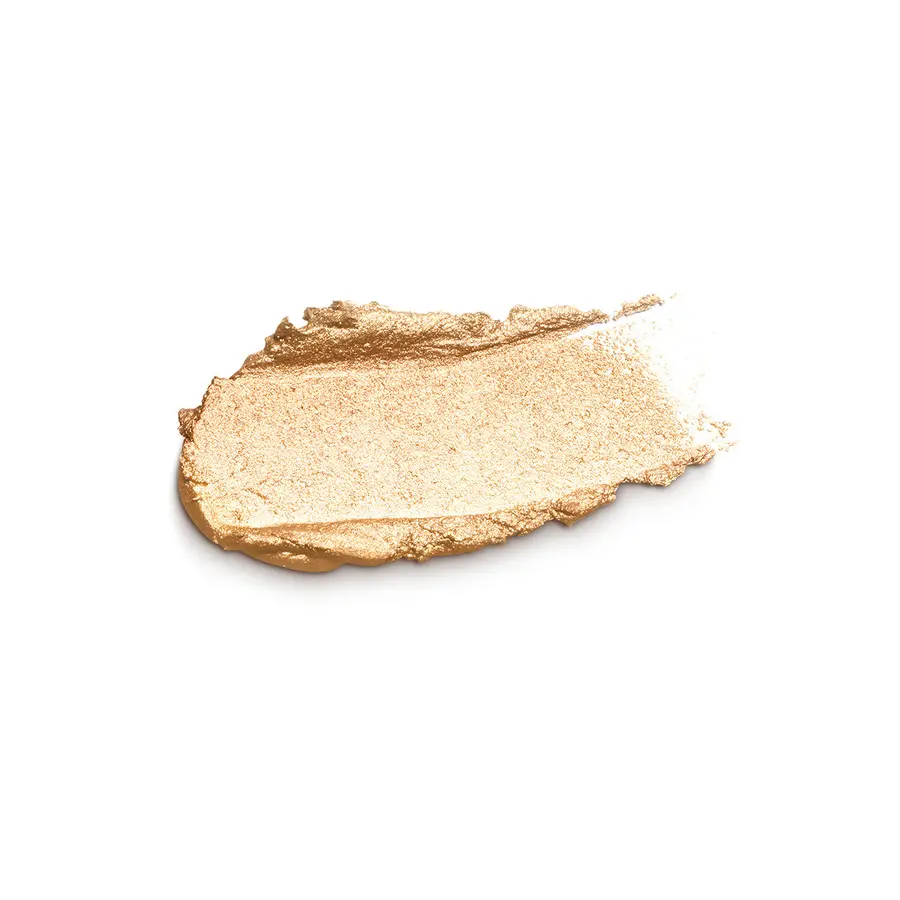TRAJNO PJENASTO SJENILO ZA OČI 01 Zlatno
