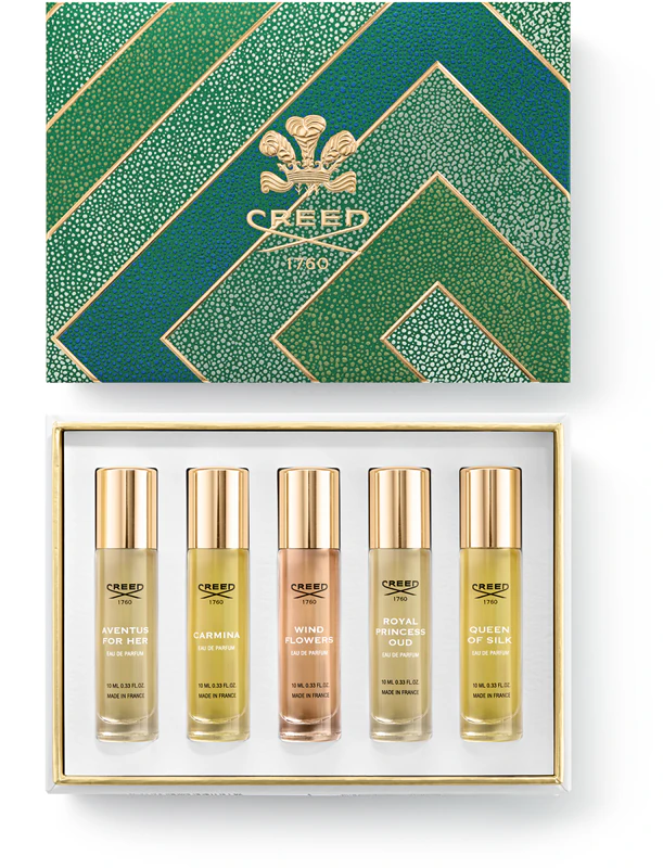Darčeková sada pre ženy Creed