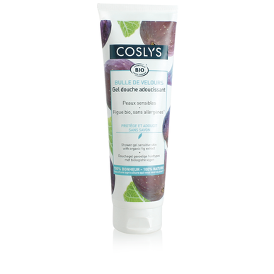 Coslys Fig gel za tuširanje za osjetljivu kožu 250 ml