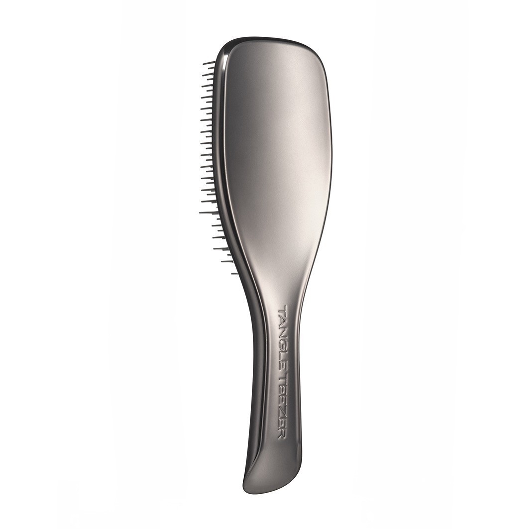 Tangle Teezer Detangling The ultimativna krtača za lase Midnight Silver Chrome - 1 kos