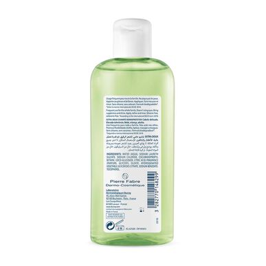 Ducray Extra Doux Shampooing Dermo-Protecteur Ultra Gentle shampoo perhekäyttöön