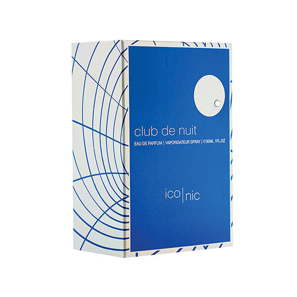 ARMAF Club De Nuit Icônico Eau De Parfum 30ml