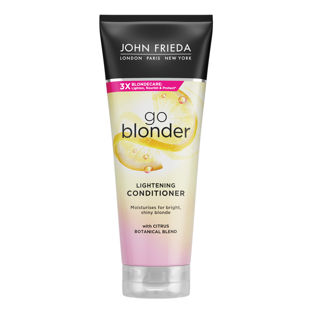 John Frieda Sheer Blonde Hair Balsam 250ml