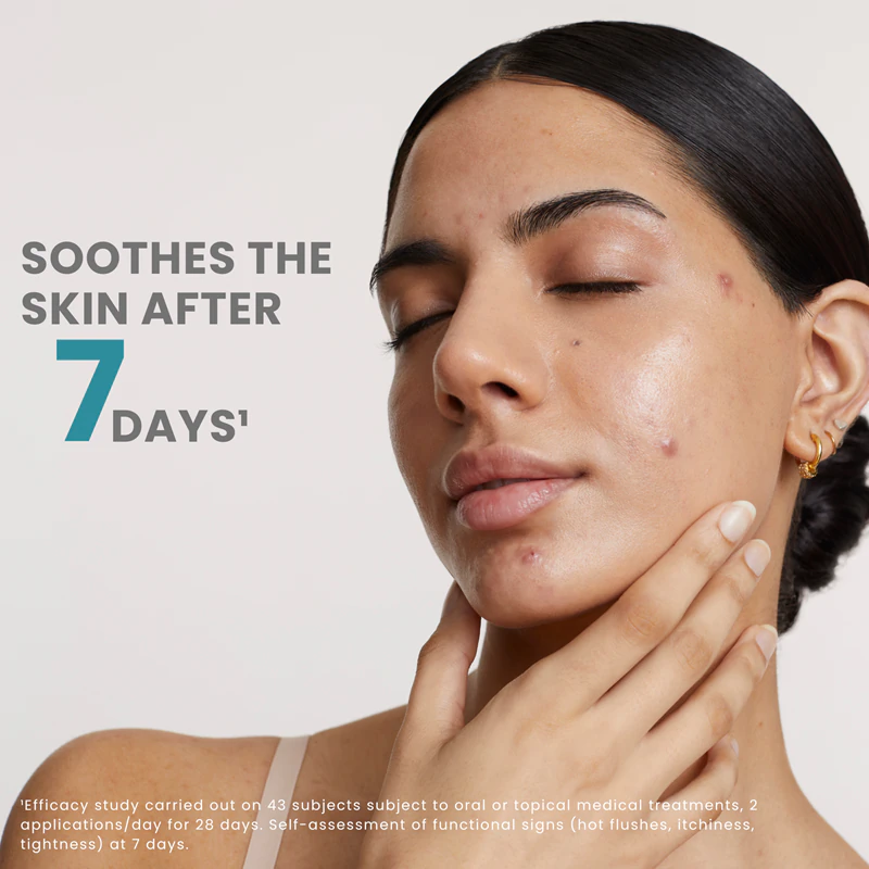 Avène Cleanance Hydra Creme de Limpeza Suavizante para pele seca e irritada por tratamentos de acne