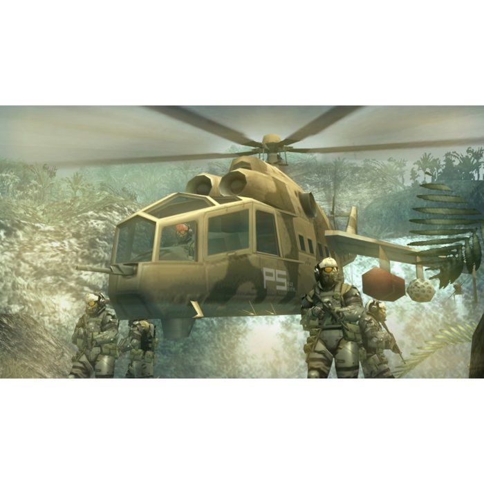 Metal Gear Solid: Master Collection Vol. 2 - Day One Edition • Nintendo Switch Game
