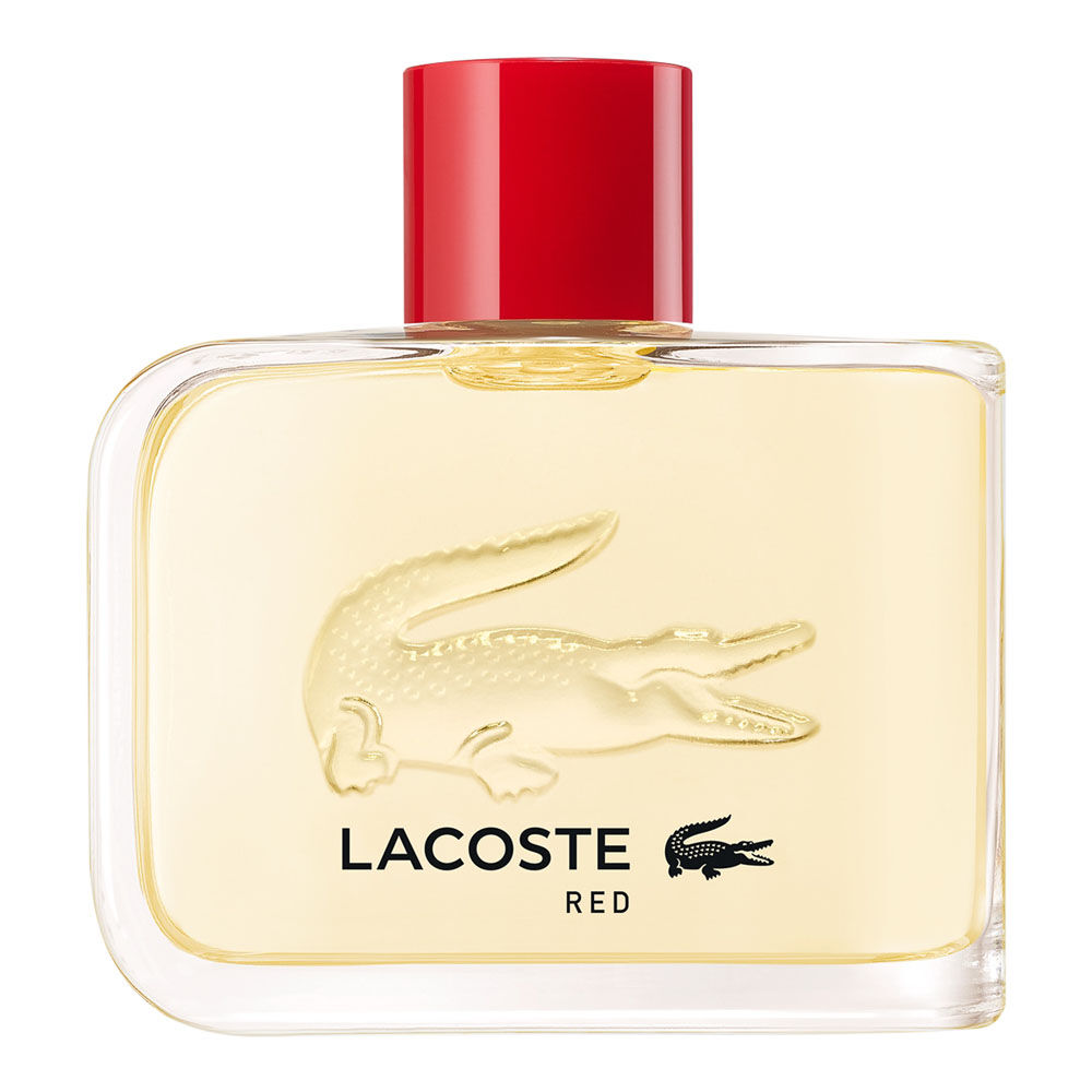 Lacoste rouge