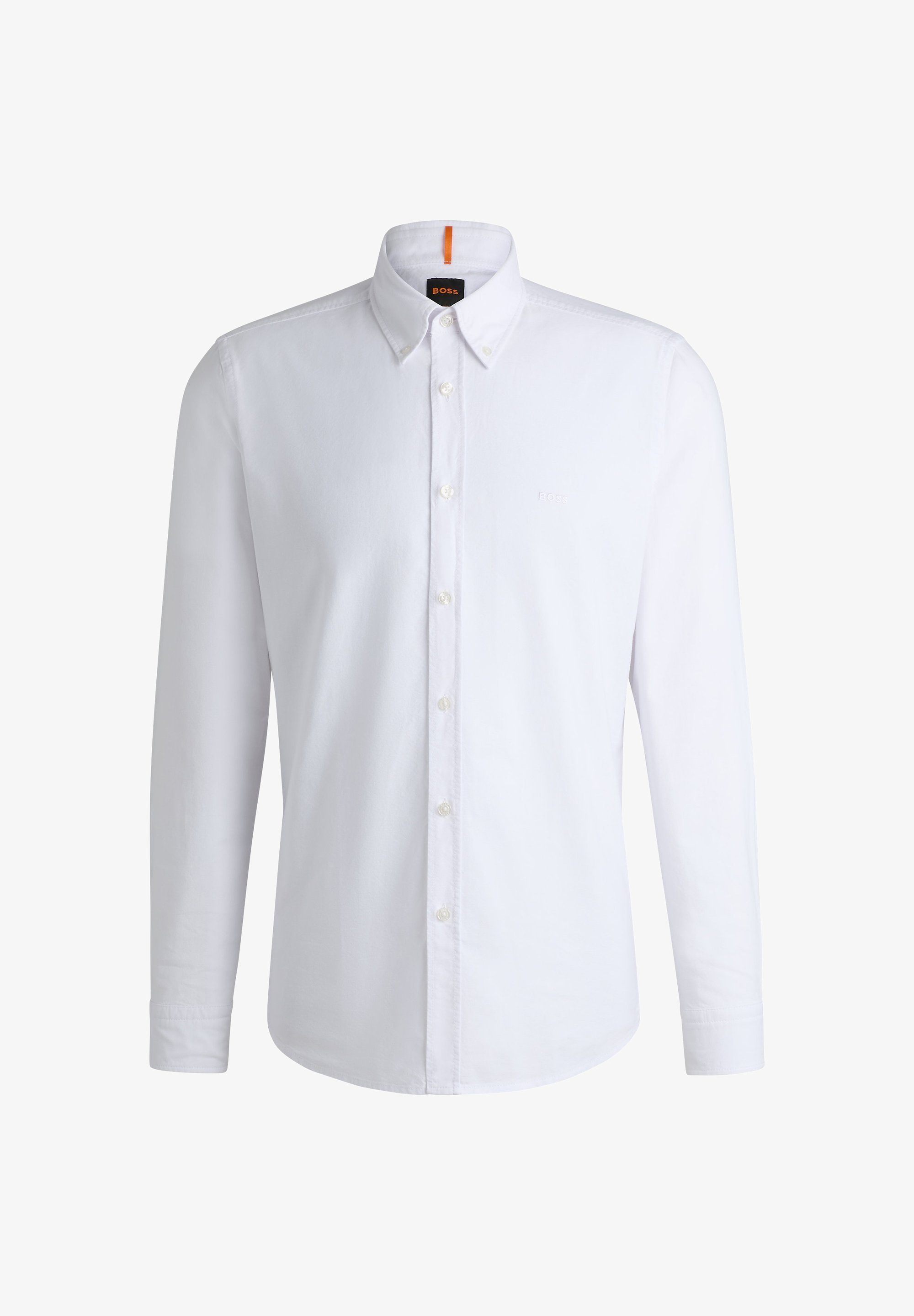 BOSS RICKERT - Košulja - bijela
