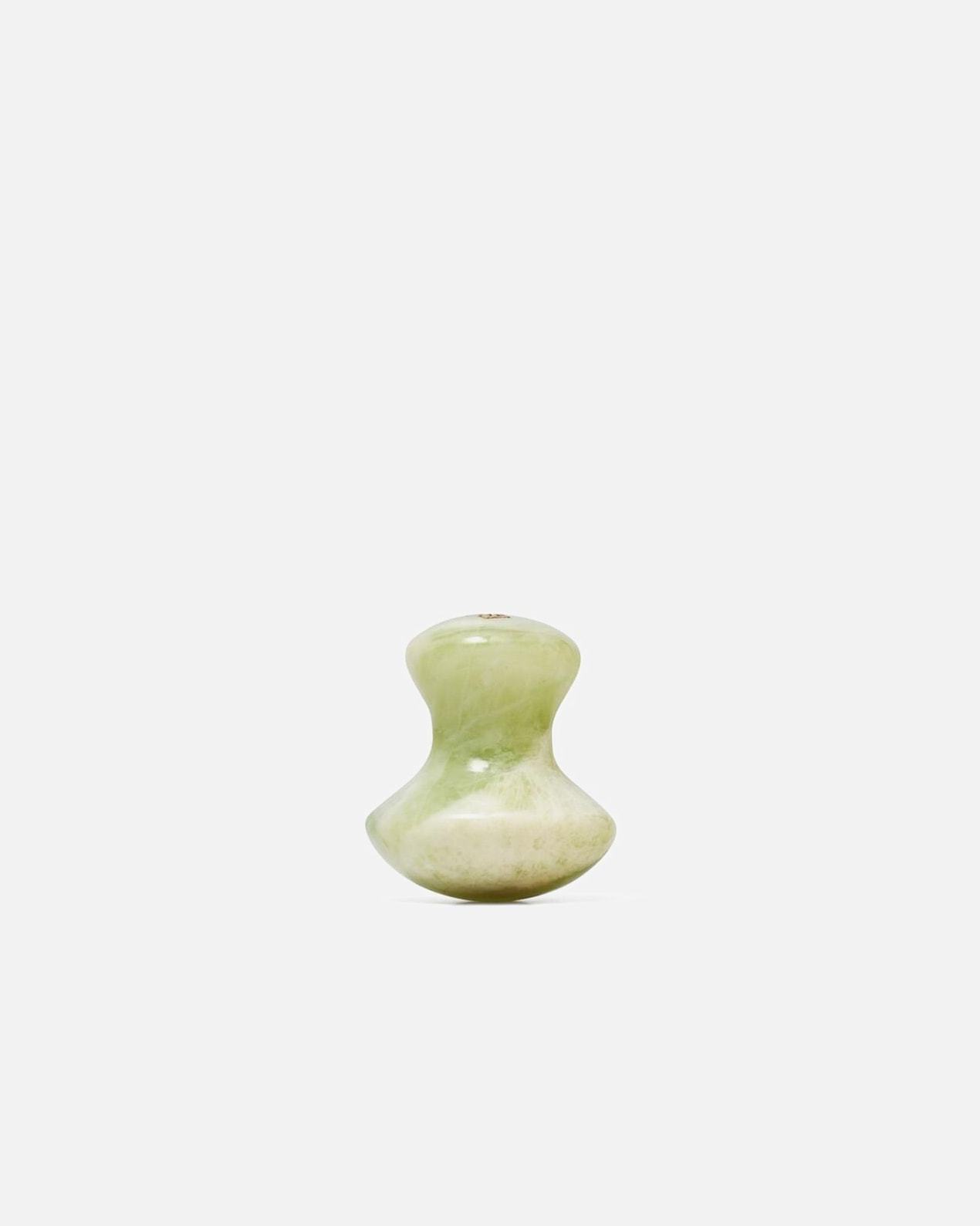 Crystallove sejas masieris ar nefrīta sēņu gua sha tehnoloģiju – 1 gab.