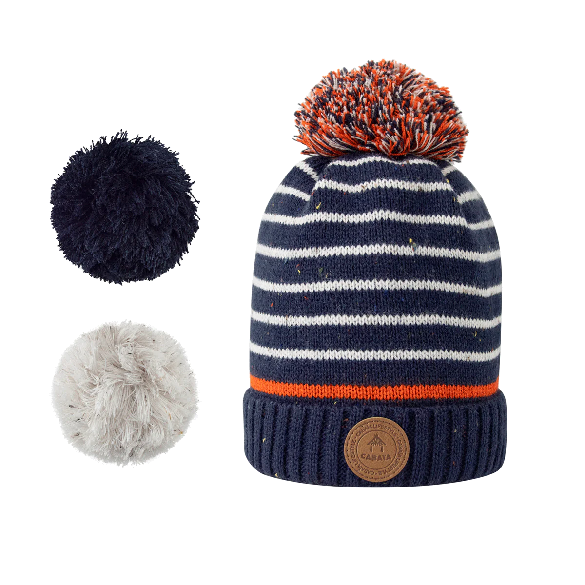 Rouge Lion Navy