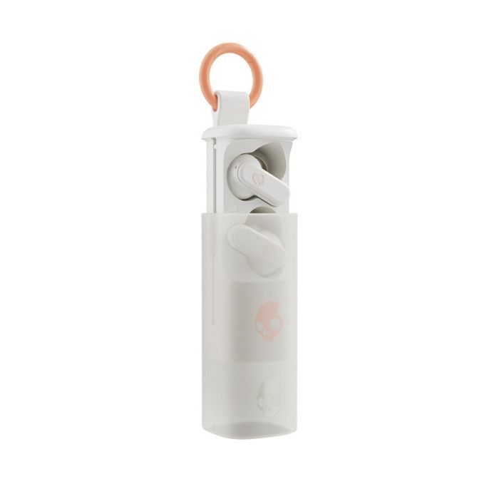 Fones de ouvido Skullcandy DIME EVO TRUE WIRELESS BRANCOS