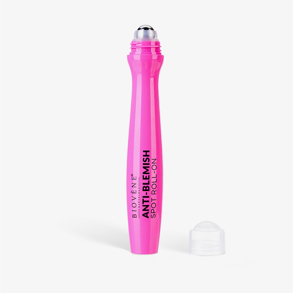 Roll-on serum protiv nepravilnosti Serum
