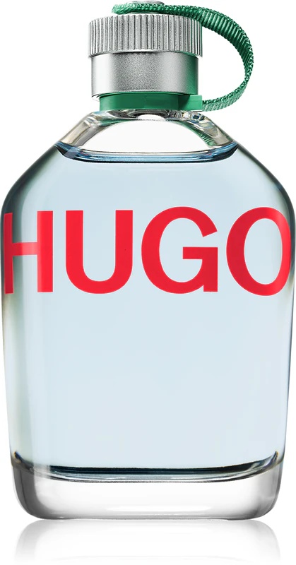 Hugo Boss HUGO Man tualetes ūdens vīriešiem