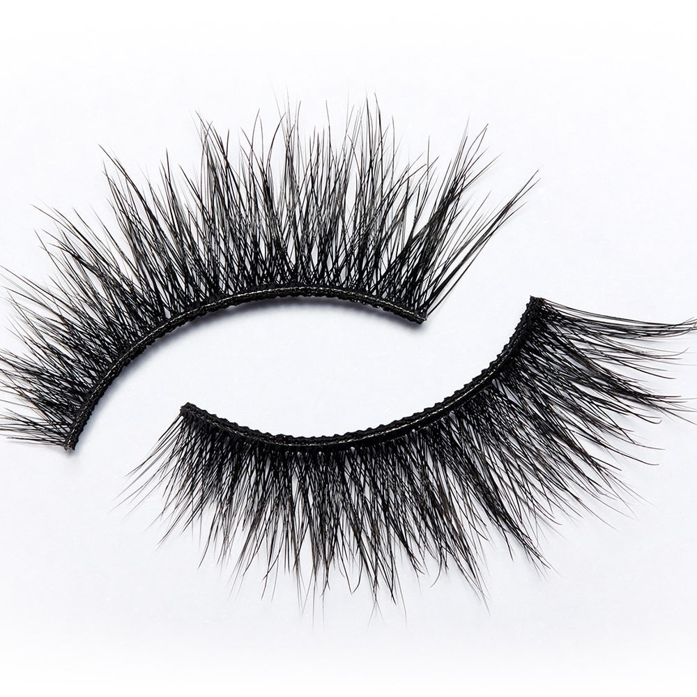 Eylure Faux cils Dramatic 3D No. 196
