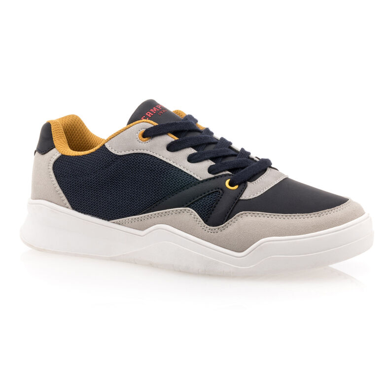 Baskets / Sneakers Homme Bleu