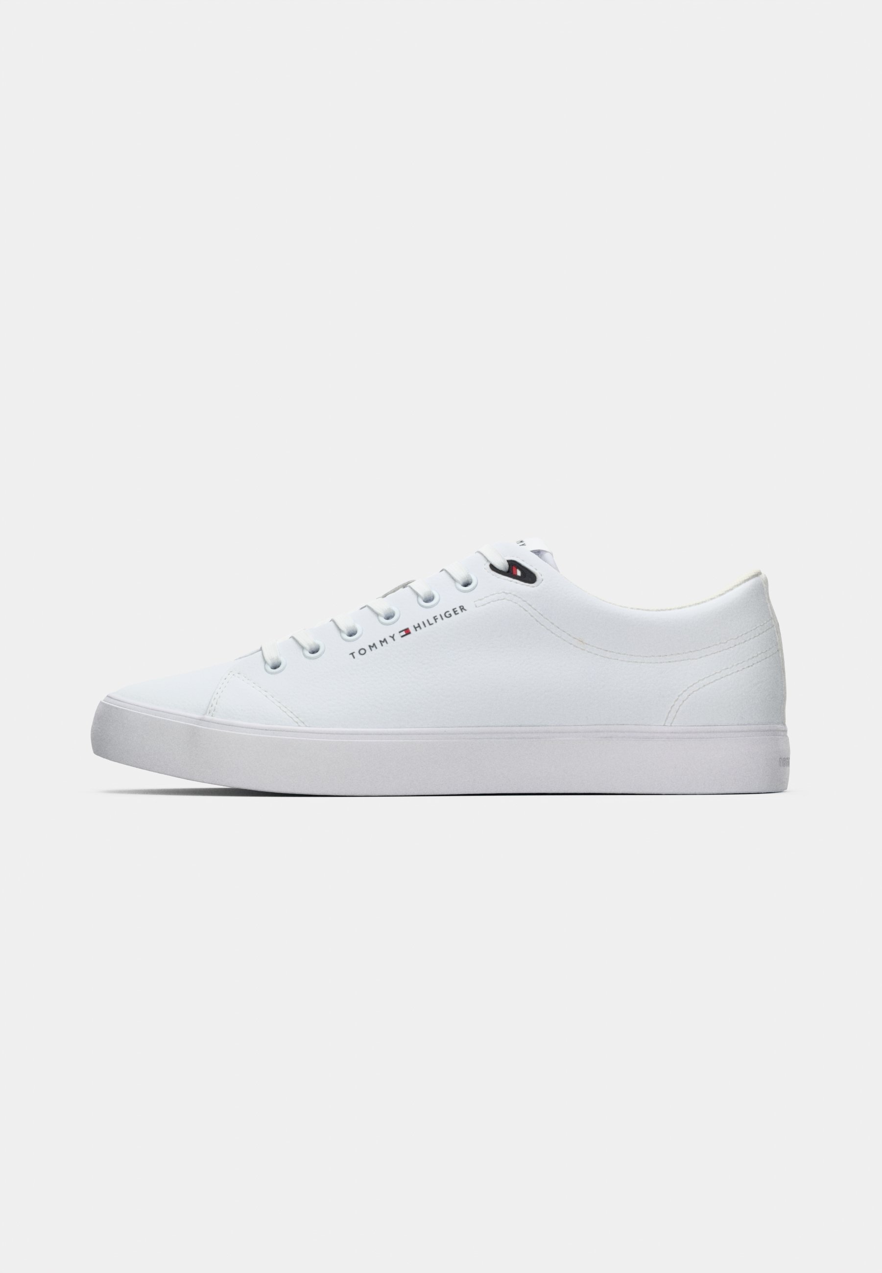 Baskets Tommy Hilfiger CORE LOW - blanches