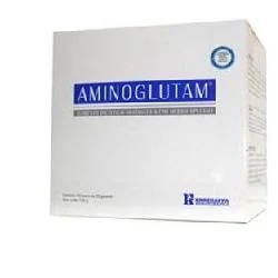 ERREKAPPA EUROTERAPICI complément Aminoglutam 30 sachets