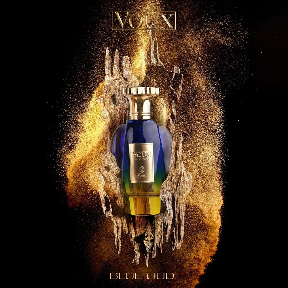 Emir Voux Blue Oud