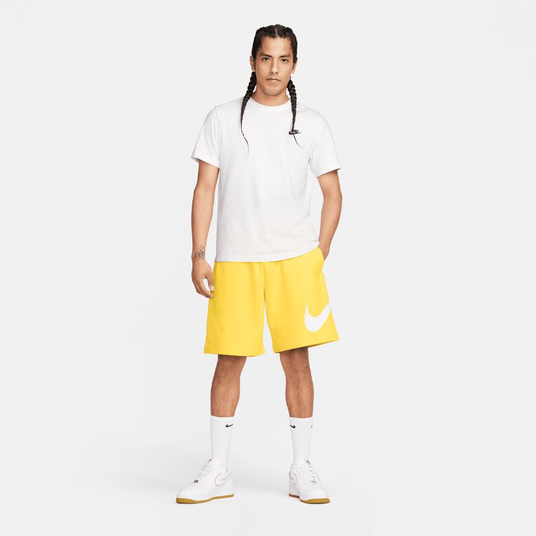 Pantaloncini da basket Sportswear Club GX